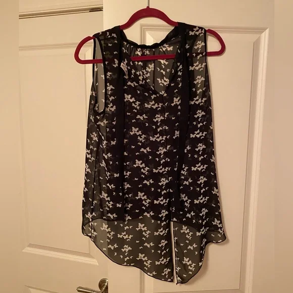 Super Line blouse - Picture 2 of 4